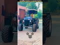 Swaraj vs sonalika tractor