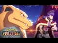 The Champion 🏆 | Pokémon Evolutions Episode 1