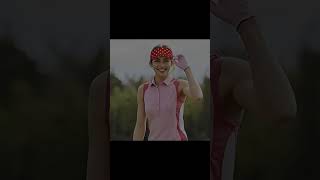 Stylish Red Polka Dot Visor Hat Sun Cap YouTube Short