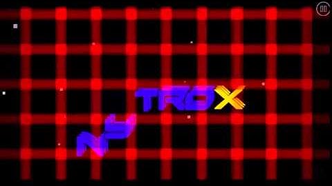 Nytrox Intro | Geometry Dash