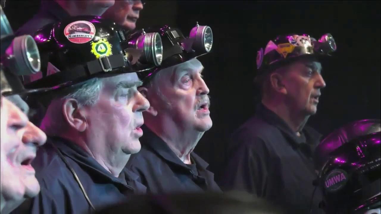 Working Man-The Men Of The Deeps Working Man-The Men Of The Deeps