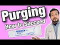 Differin Purge | Skin Purge vs Breakout | Acne Purging EXPLAINED