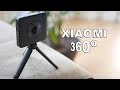 Xiaomi Mijia 360, la cámara 3.5K que graba todo lo que nos rodea