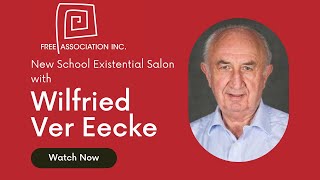 Hegel and Lacan on Paranoia w/ Wilfried Ver Eecke | New School Existential Salon | Dec 3rd, 2022