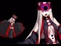 【Fate/GO】 黒聖杯〔黒アイリ〕宝具 【黒き聖杯よ、謳え　ソング・オブ・グレイル】　報酬：アイリスフィール〔天の衣〕