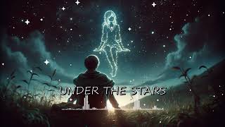 Under the Stars [Slowed and Reverb] | Viral LoFi | Jawad | Mr QBA