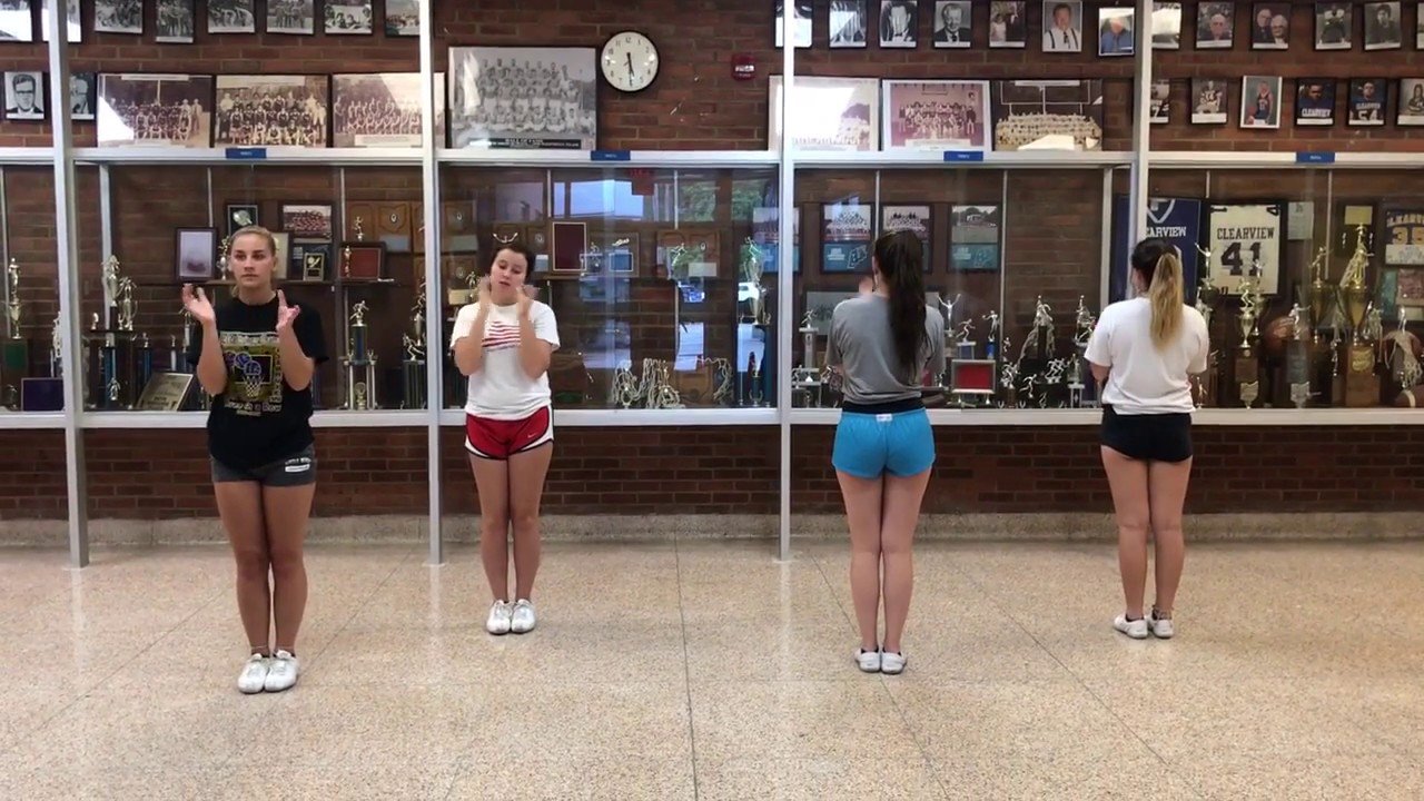 Super Psyched and Hot