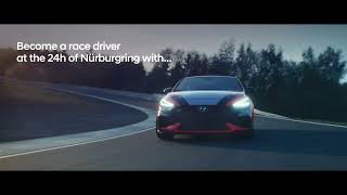 Dare to Dream (뉘르부르크링 24시) | 2022 현대 N 페스티벌 screenshot 2