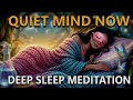 Tossing and Turning? This Deep Sleep Nervous System Reset Slows Your Mind and Body