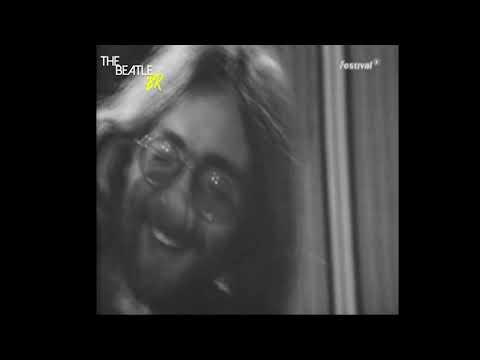 John Lennon - Instant Karma (Music video - Top Of The Pops)