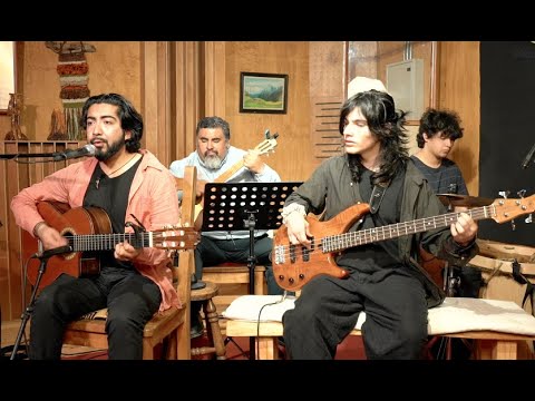 OTRA COSA ES CON GUITARRA - Capítulo 15