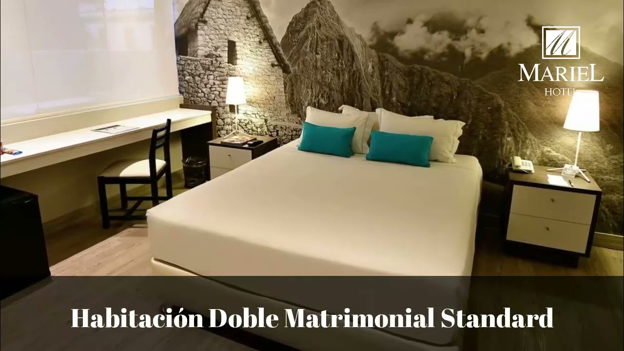 HOME - MARIEL HOTEL en Lima - Hotel en Miraflores y apartamentos HOME - MARIEL HOTEL en Lima - Hotel en Miraflores y apartamentos