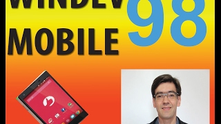 aula 6237 windev mobile   personalizando app para consumir webservices WSDL para conversao de temper
