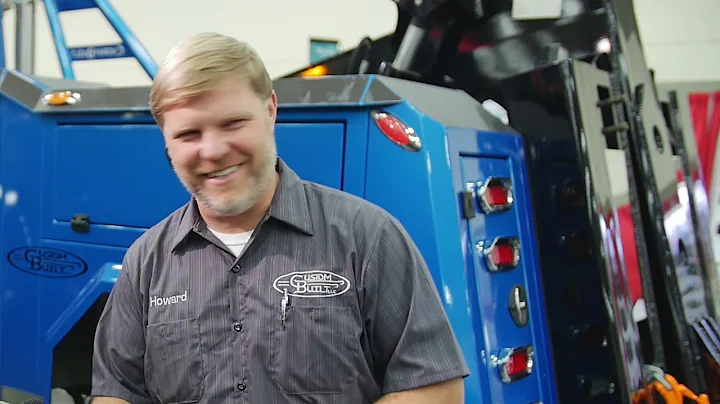 See the Latest from Custom Built: Manufacturers Spotlight from Expo