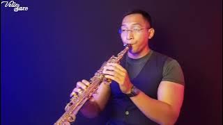 PESAN TERAKHIR - LYODRA SAXOPHONE COVER (Velix Saxo)