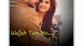 Hum Jo Shero Shayari karne lage Song | Wajah Tum Ho Status | Love Hindi Romantic Songs | TulsiKumar
