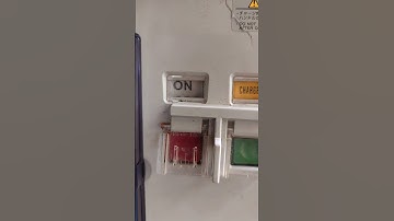 TESTING OF TERASAKI ACB #accircuits #REFAI#ELECTRONIC#ACB#PCB#MOTOR#UVT#COIL#AC#DC#CURRENT#voltage