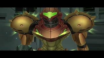 Metroid Prime 3: Corruption - Hypermode [Part 1: G.F.S Olympus]
