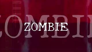 Zombie VER.Leo Moracchioli @leolego (cover by lillyboodbood)