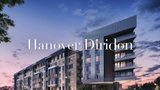 A18 Floor Plan: 1 bd / 1 ba
