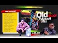 OLDSKOOL UGANDAN HITS MIX - DJ WIFI VEVO ft JOSE CHAMELEON, BEBE COOL, RAGGA DEE,LADY MARIAM,JULIANA