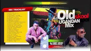 OLDSKOOL UGANDAN HITS MIX - DJ WIFI VEVO ft JOSE CHAMELEON, BEBE COOL, RAGGA DEE,LADY MARIAM,JULIANA