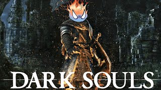 Continuing The SUFFERING in Dark Souls 1 Randomizer Run Today - LIVE