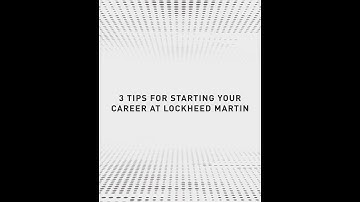 Lockheed Martin Core Values