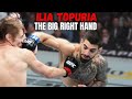 ILIA TOPURIA ROUTES TO THE RIGHT HAND
