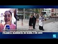 Noticias del 2026/05/21 12h30 • FRANCE 24 Español