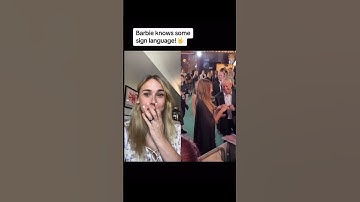 Auslan Sign Language!