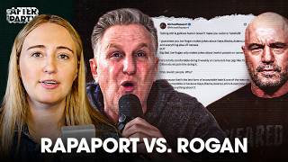 Why Michael Rapaport’s Attack on Joe Rogan Went Too Far & Proves What’s Wrong with Social Media