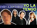 Capture de la vidéo Yo La Tengo | Every Album Ranked