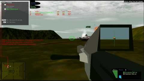 Battlezone 1(PC Game)-DM Commentary