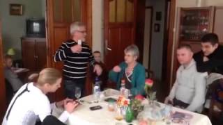 Harlem shake made in Maulde