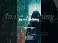 Architect of Absence – In My Nothing | Void Opening #music #musicremix #edms #remixsong
