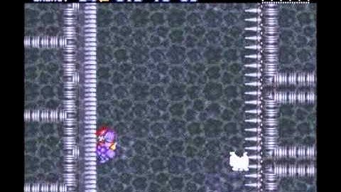 Super Metroid Revolution Ex, part 2 of 5