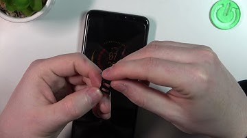 Does Asus ROG Phone 6D Have Dual SIM Slots? | Exploring Connectivity Options