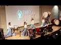 Taiko life israel kazan  full 2019