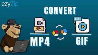 Convert MP4 to GIF Online (Easy Guide) screenshot 5