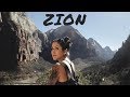 Zion National Park: The Mighty Gem of Utah