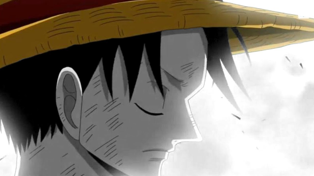 La Fin De One Piece