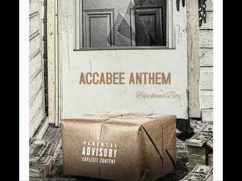 Backend Child x Accabee Anthem (Official Audio)