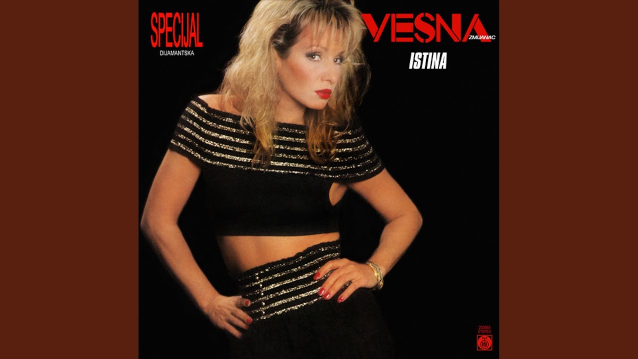 Kad zamirišu jorgovani