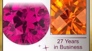 Natural Madagascar Ruby Round Cut 3.25mm Grade AA - africagems.com