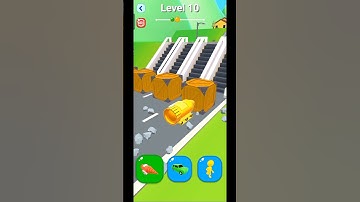 shape shifting level 10 #viral #shorts #short #shapeshifting #trending #gaming