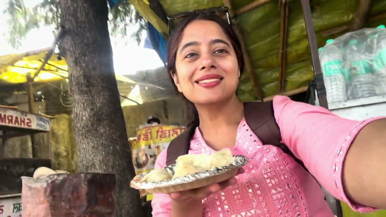 Solo in Shimla-I Found Heaven in Just One Day | Khushboo Kapoor #shimla #travel