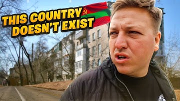 The Country That Doesn