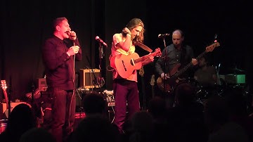 Goofer Dust 1  - Harpin