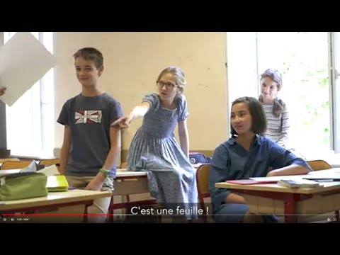 Sainte Nicole - Les Filles Qui Parlent Fort